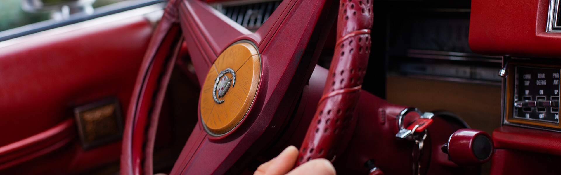 Family enjoying luxury tour of Los Angeles