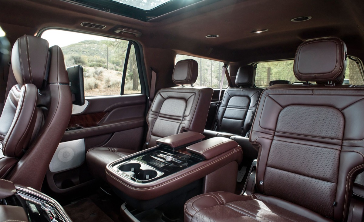 Private Tour Of LA In A Luxury SUV