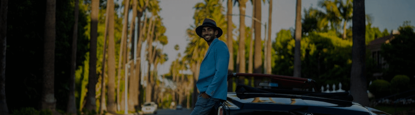 Tours outside of Los Angeles