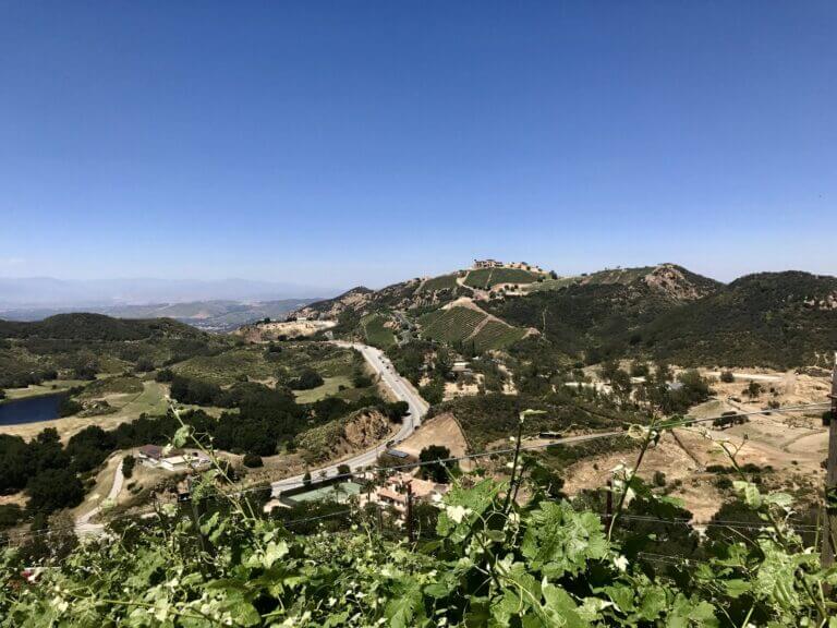 Day Trip to Malibu