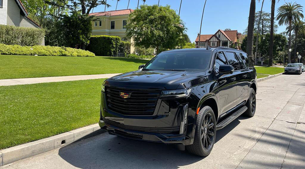 Tours in Los Angeles