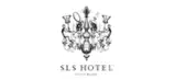SLS Hotel