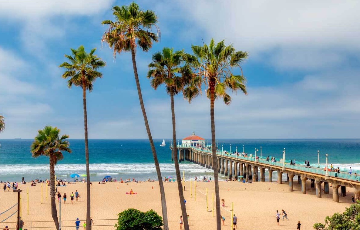 Things to do near LAX airport: Exploring the Exciting LA!