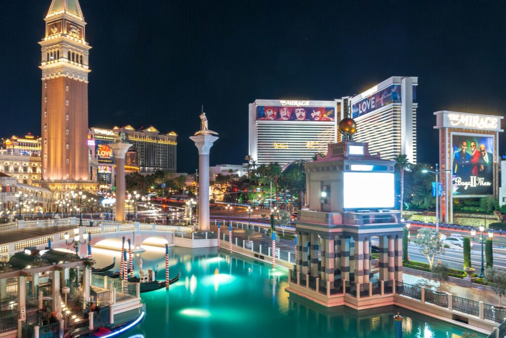 Classic Experiences | Las Vegas Private Tours