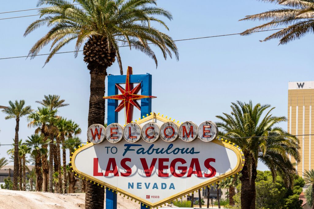 Las Vegas Private Tours | Classic Experiences