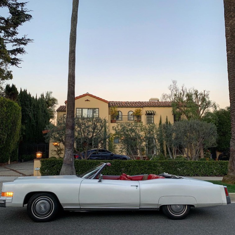 Marilyn Monroe Tour Los Angeles - Featured by National Geographic