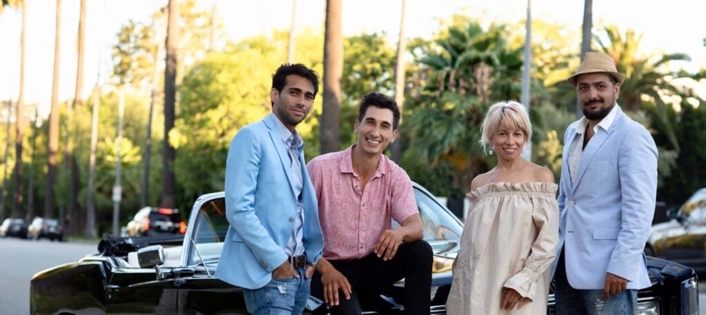 Personal Guide For Los Angeles Private Tours