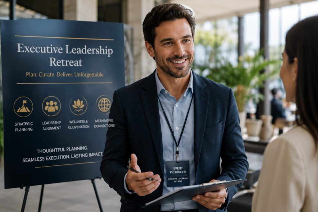 Operations Lead, International Client Hosting Team